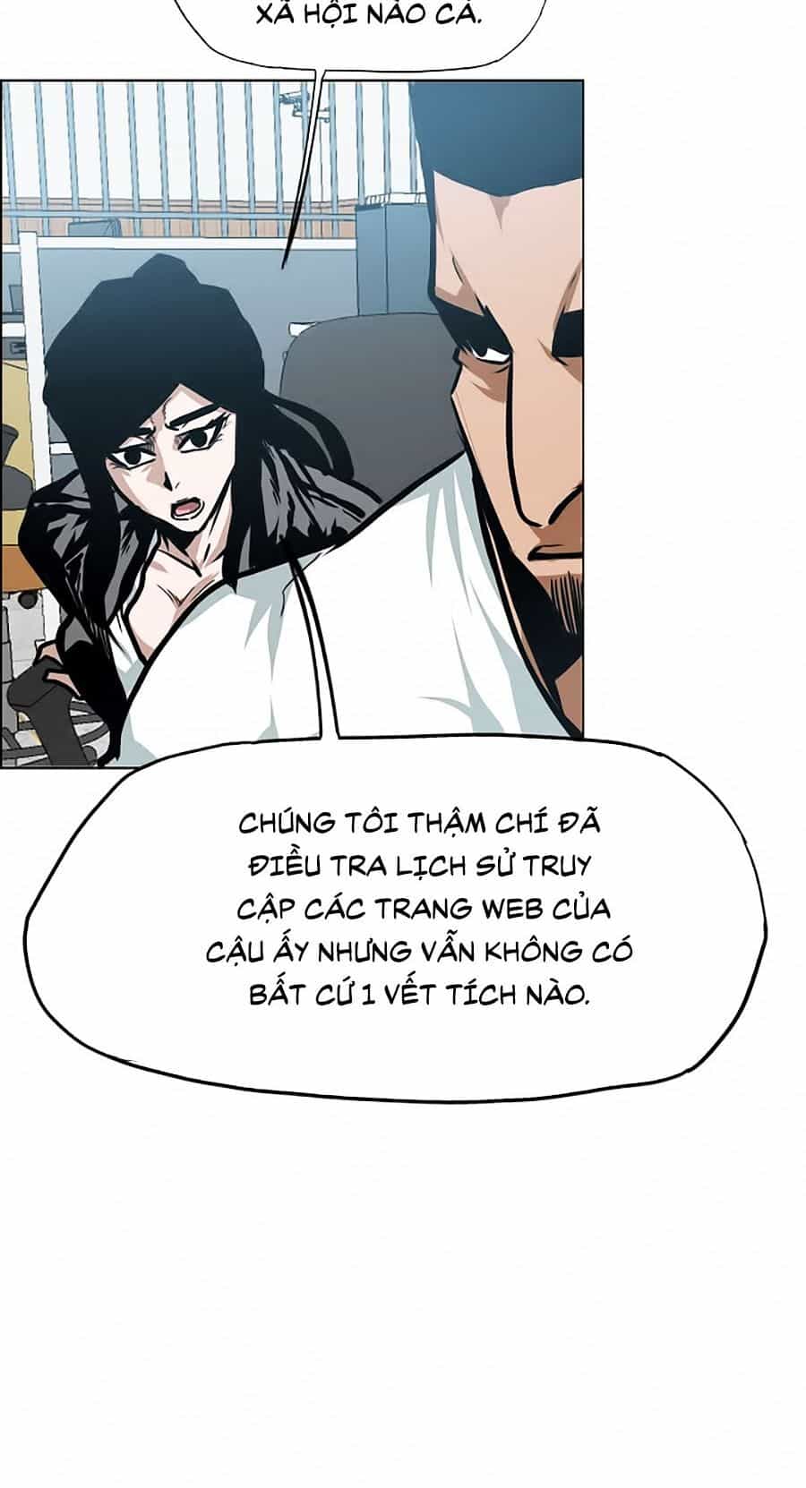 Bậc Thầy Kiếm Sư - Chương 28 - ảnh 48