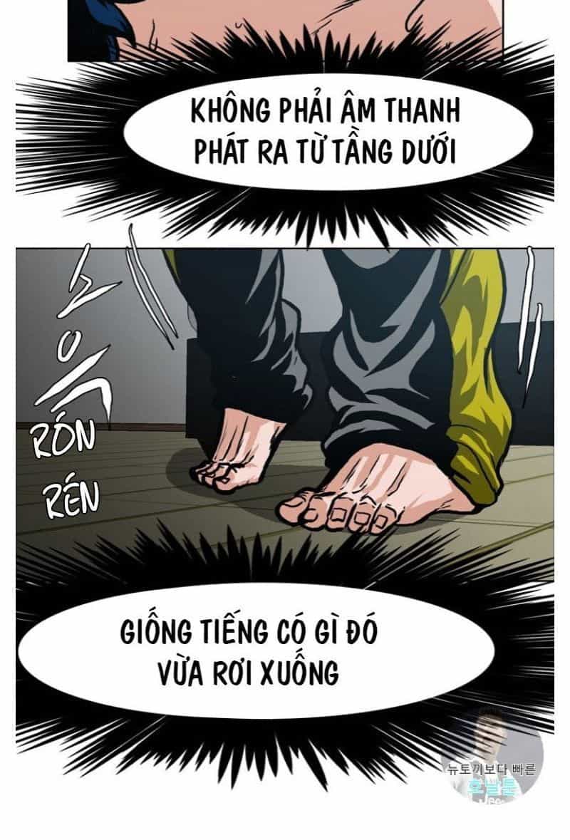Bậc Thầy Kiếm Sư - Chương 3 - ảnh 37