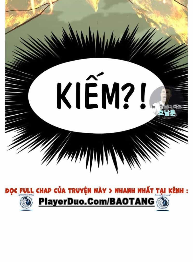 Bậc Thầy Kiếm Sư - Chương 3 - ảnh 49