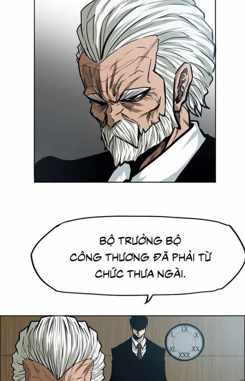 Bậc Thầy Kiếm Sư - Chương 30 - ảnh 7