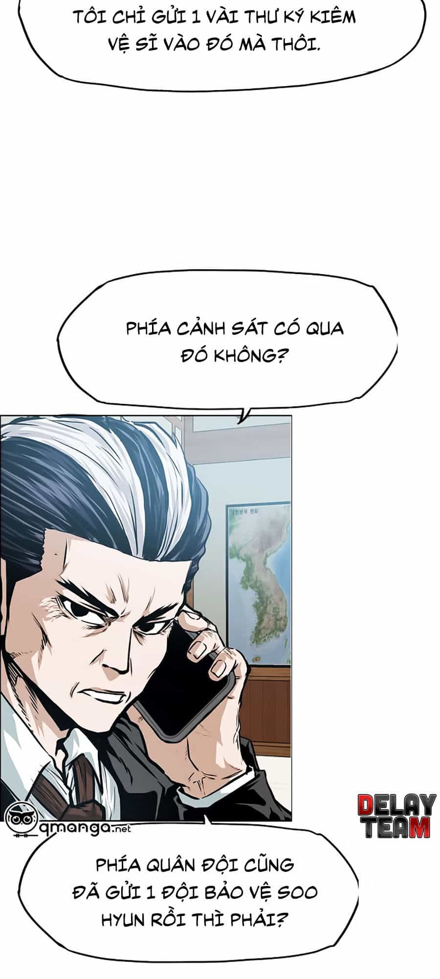 Bậc Thầy Kiếm Sư - Chương 31 - ảnh 7