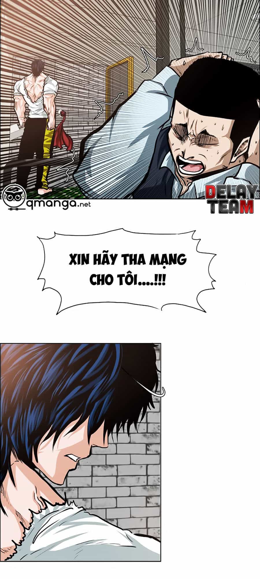 Bậc Thầy Kiếm Sư - Chương 32 - ảnh 3