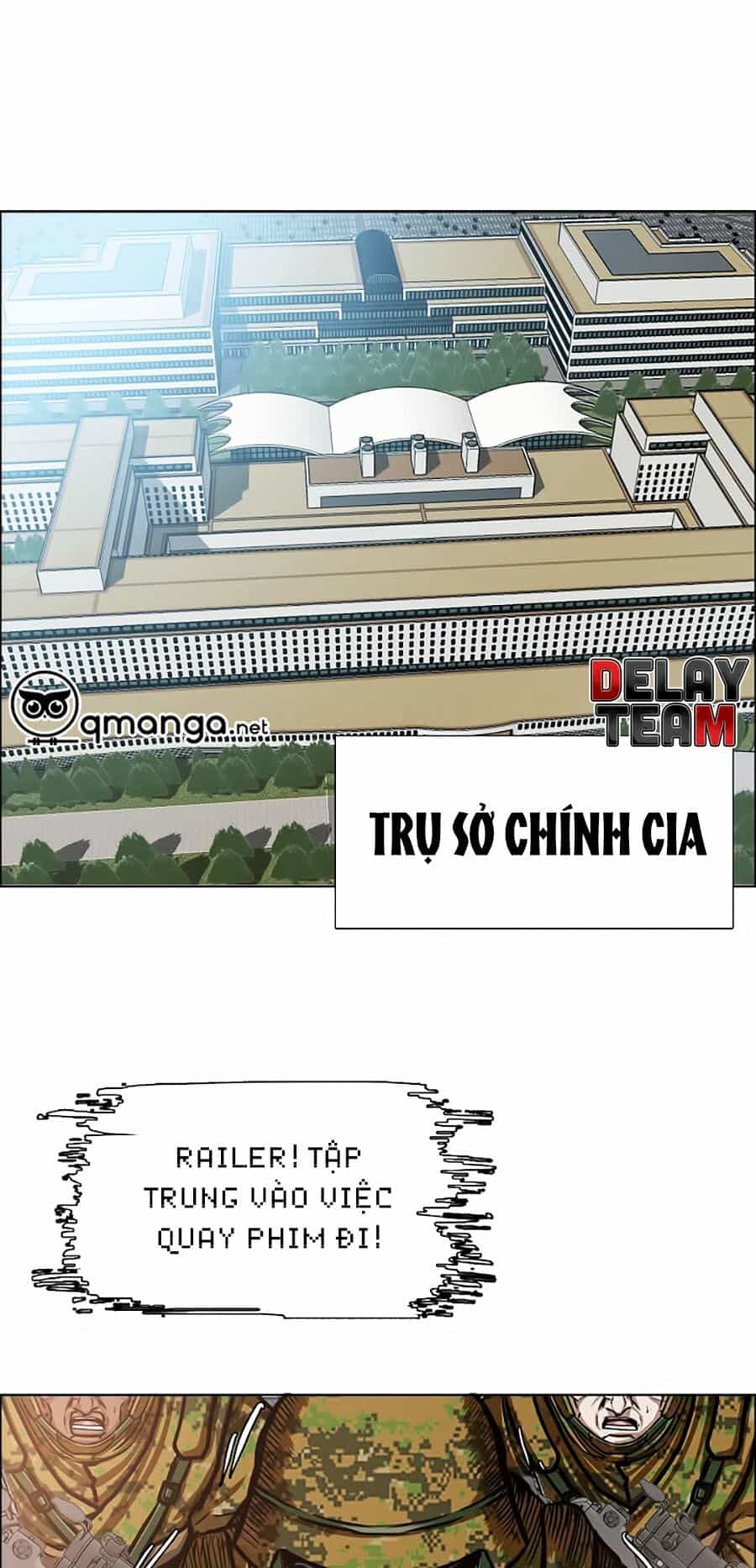 Bậc Thầy Kiếm Sư - Chương 33 - ảnh 1