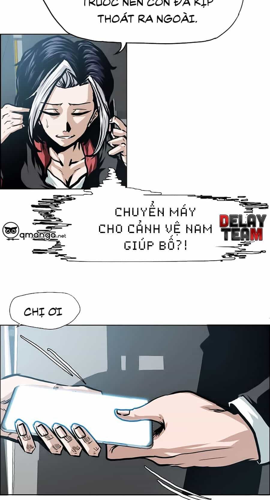 Bậc Thầy Kiếm Sư - Chương 36 - ảnh 29