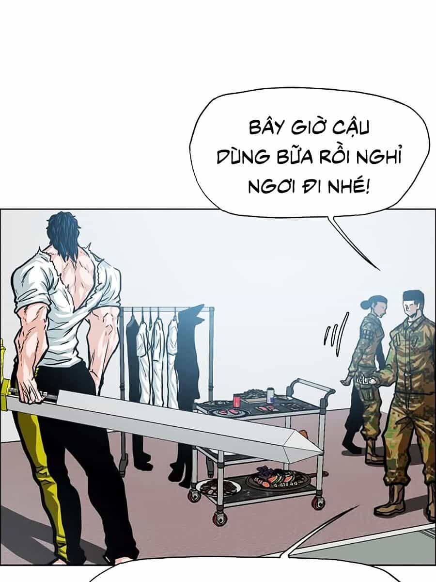 Bậc Thầy Kiếm Sư - Chương 37 - ảnh 45