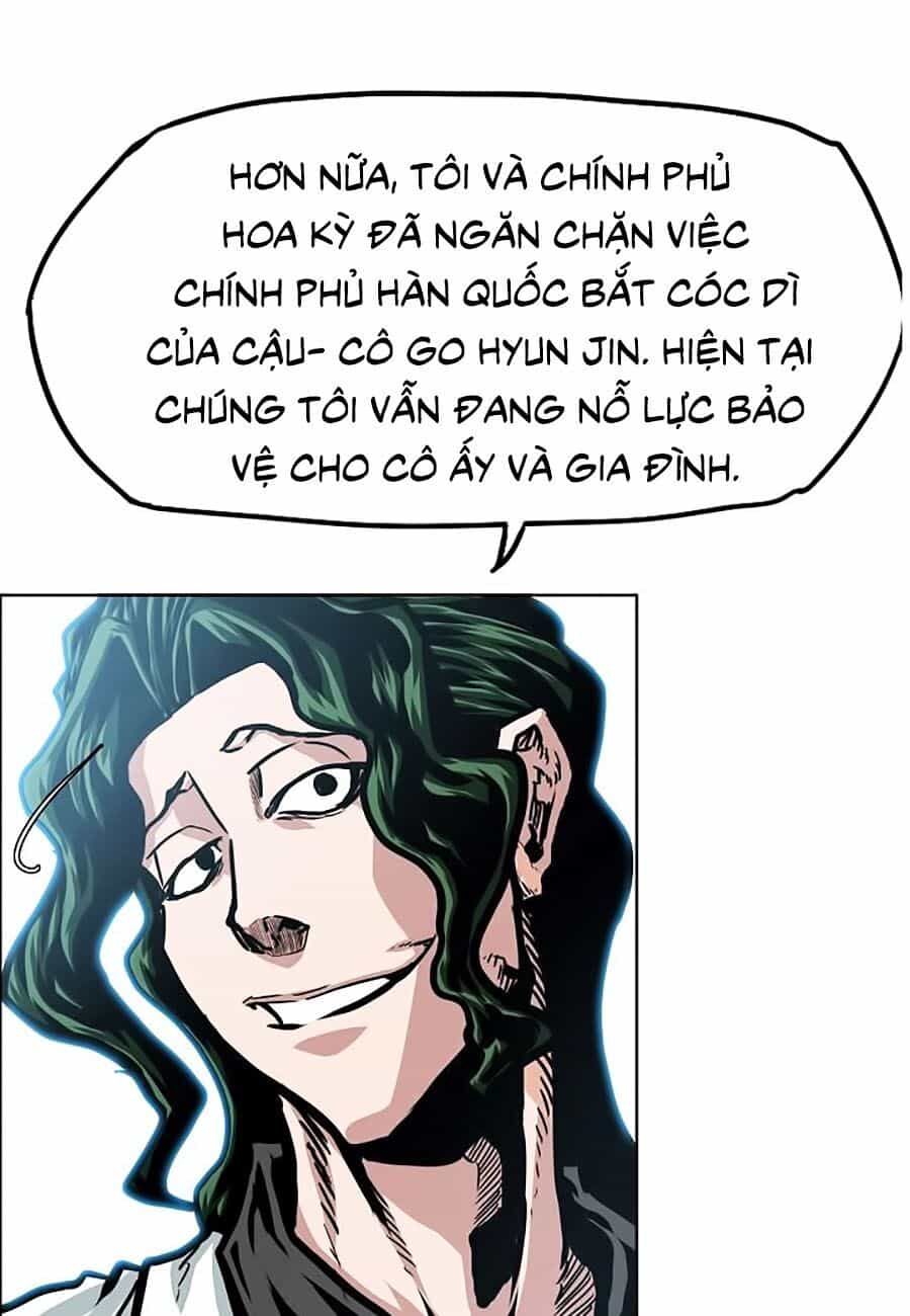 Bậc Thầy Kiếm Sư - Chương 37 - ảnh 65