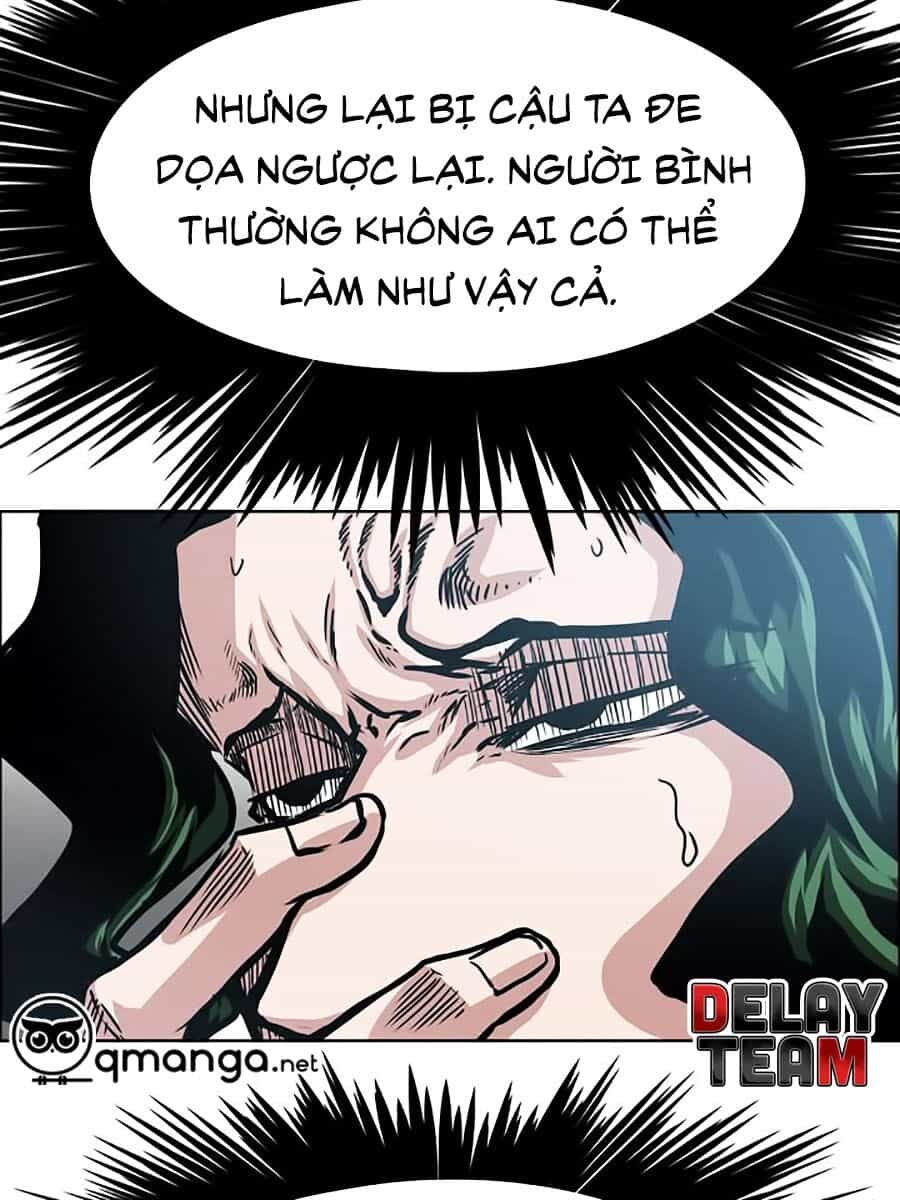 Bậc Thầy Kiếm Sư - Chương 38 - ảnh 4