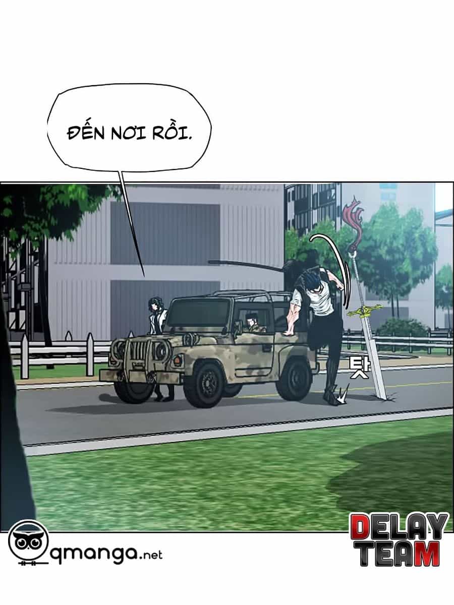 Bậc Thầy Kiếm Sư - Chương 38 - ảnh 9