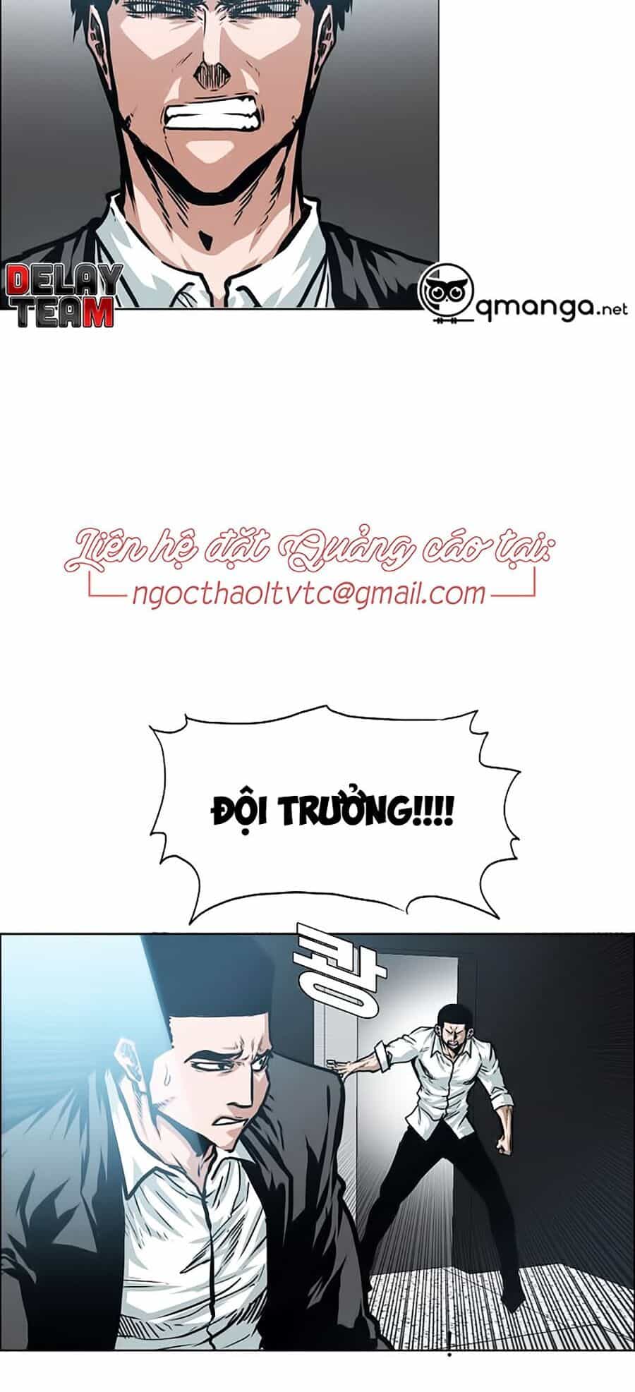 Bậc Thầy Kiếm Sư - Chương 39 - ảnh 20
