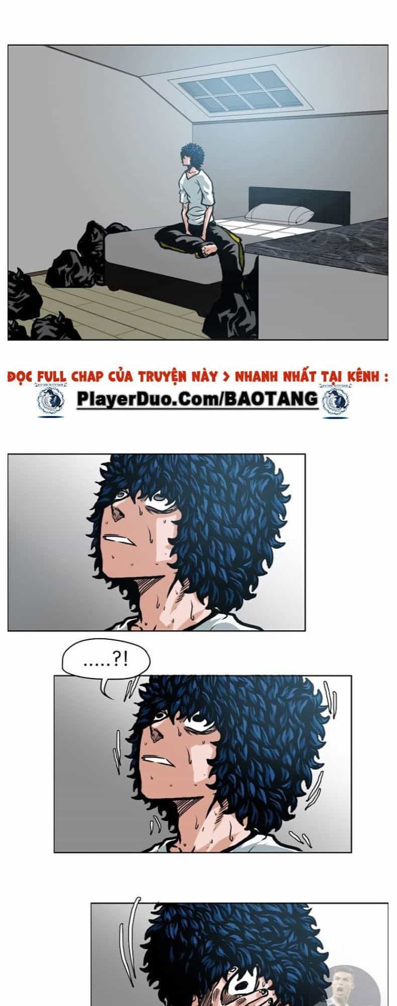 Bậc Thầy Kiếm Sư - Chương 4 - ảnh 38