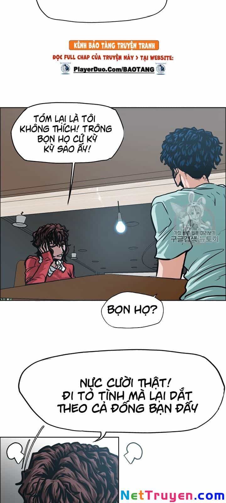 Bậc Thầy Kiếm Sư - Chương 41 - ảnh 37