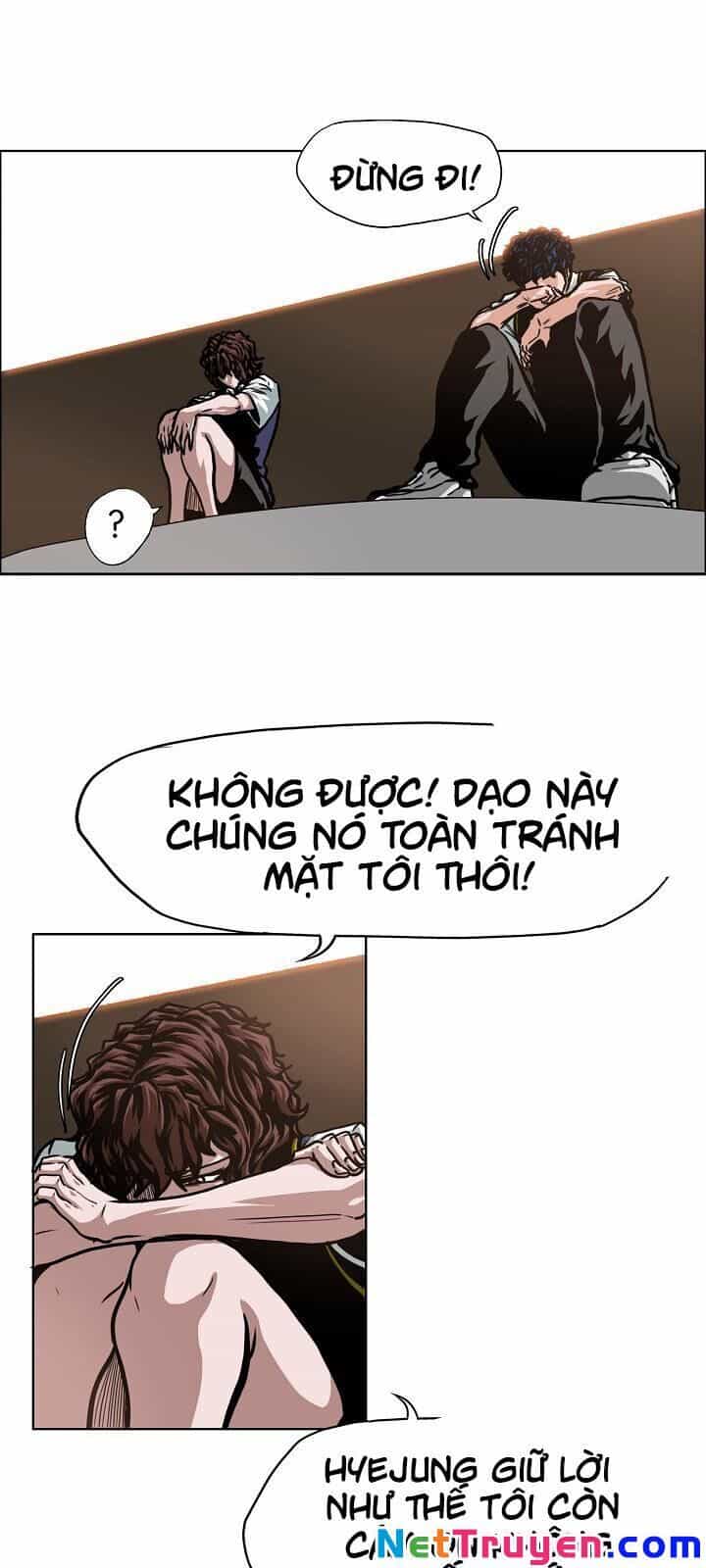 Bậc Thầy Kiếm Sư - Chương 41 - ảnh 40