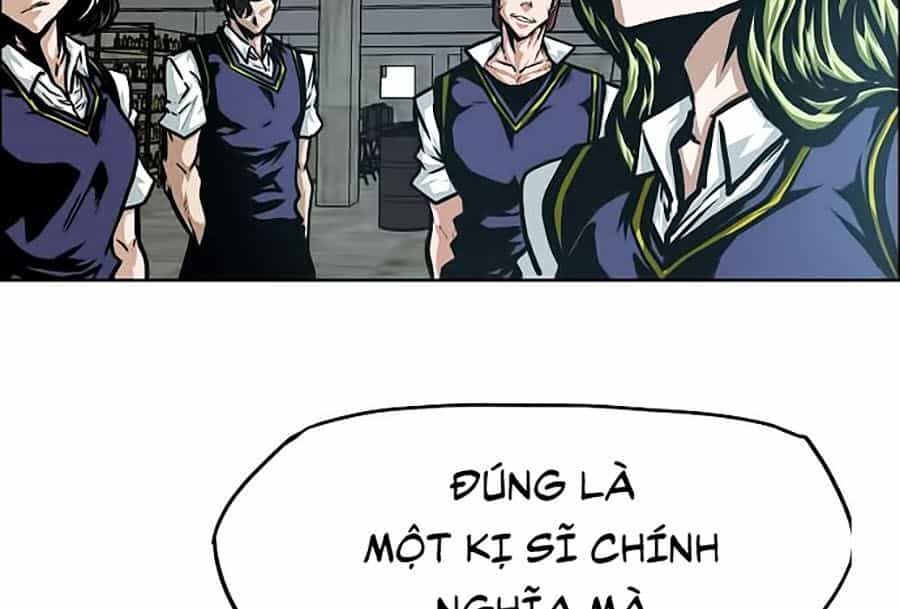 Bậc Thầy Kiếm Sư - Chương 42 - ảnh 4