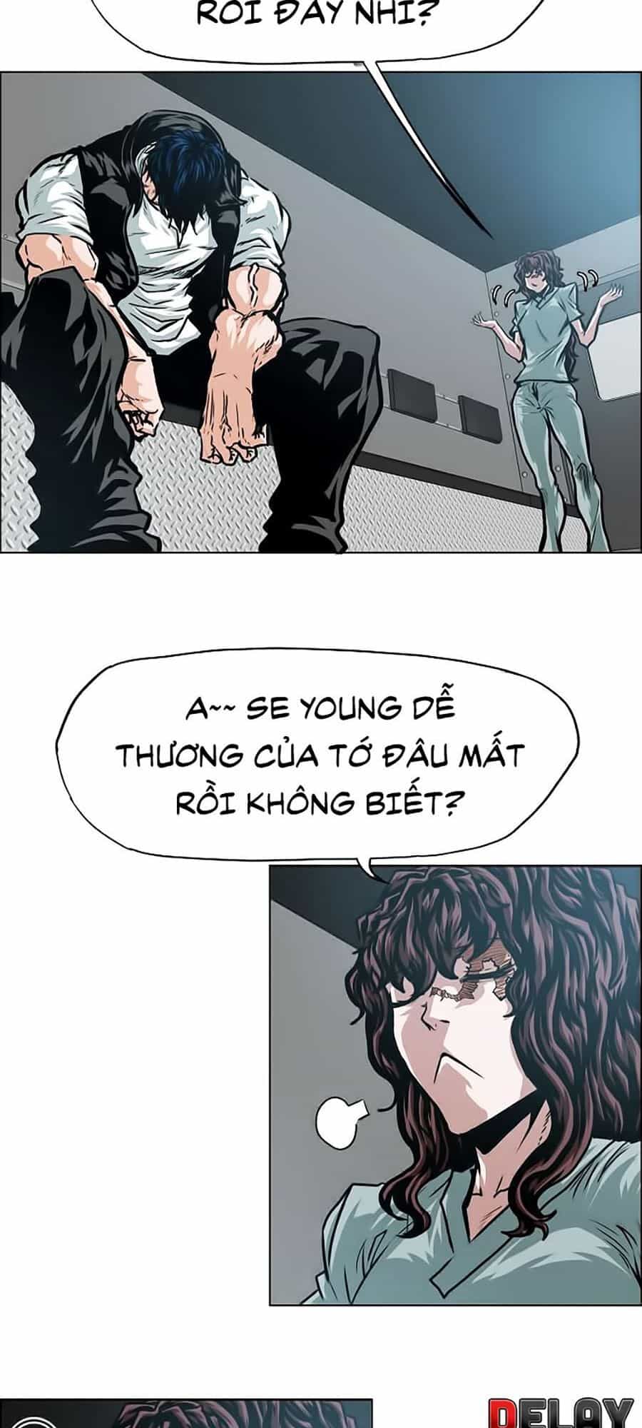 Bậc Thầy Kiếm Sư - Chương 42 - ảnh 75