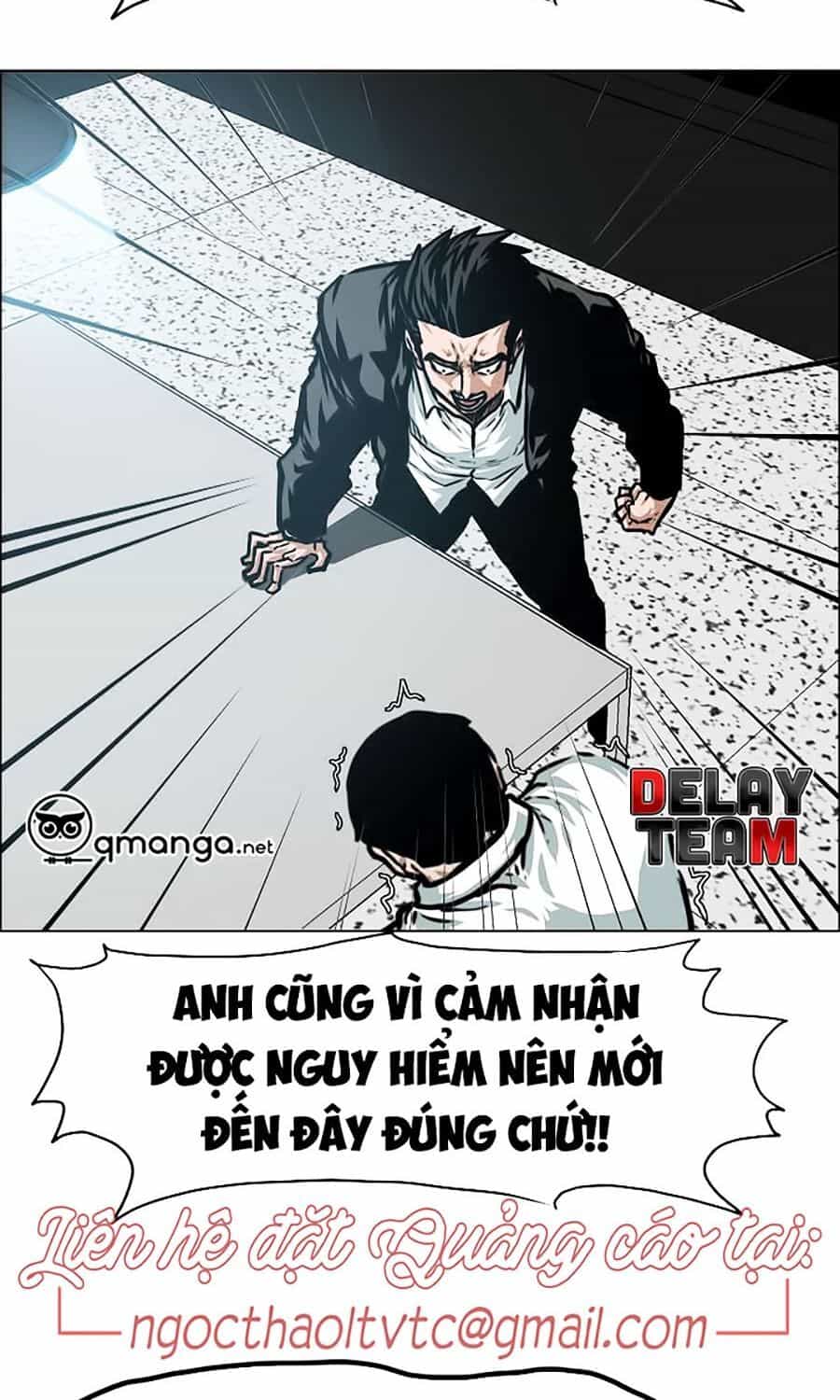 Bậc Thầy Kiếm Sư - Chương 43 - ảnh 2