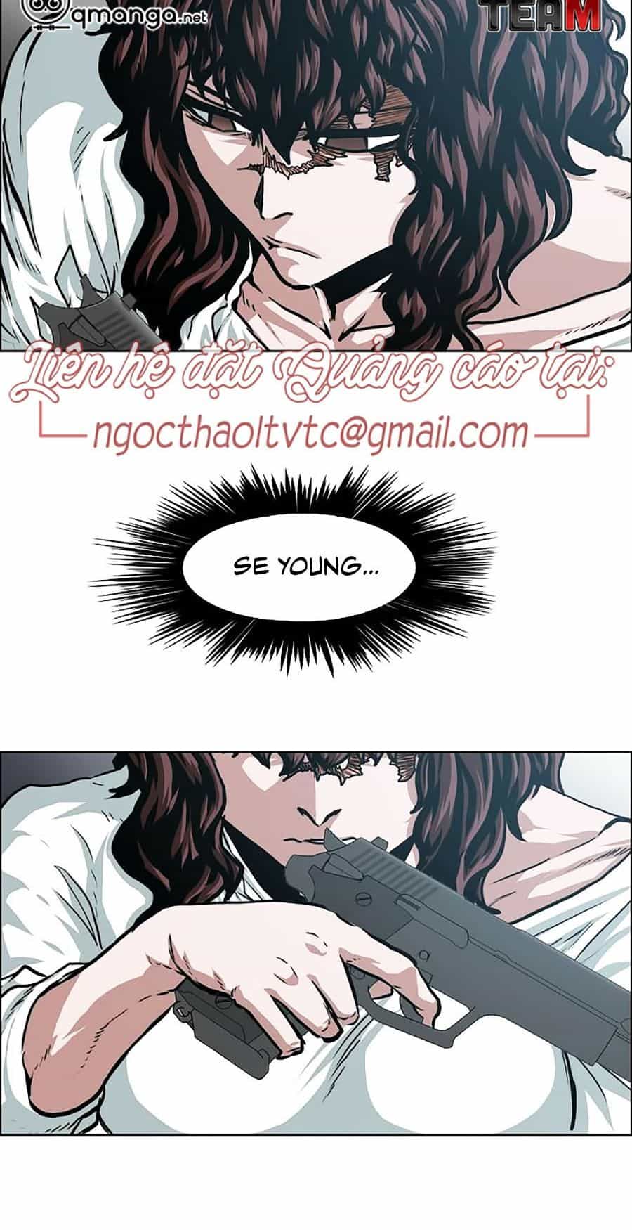 Bậc Thầy Kiếm Sư - Chương 45 - ảnh 3