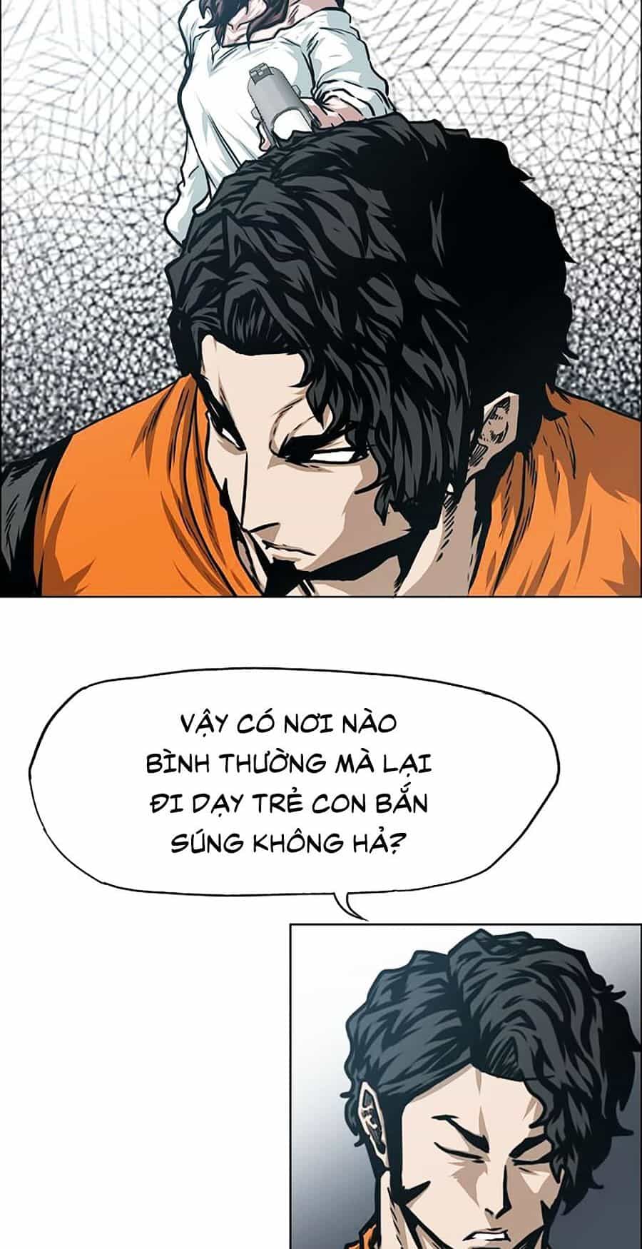 Bậc Thầy Kiếm Sư - Chương 45 - ảnh 7