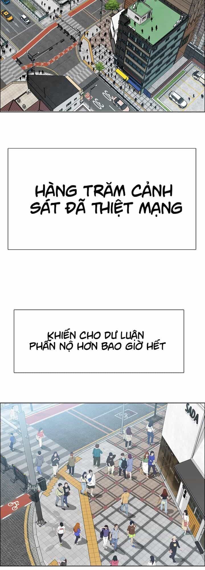 Bậc Thầy Kiếm Sư - Chương 49 - ảnh 10