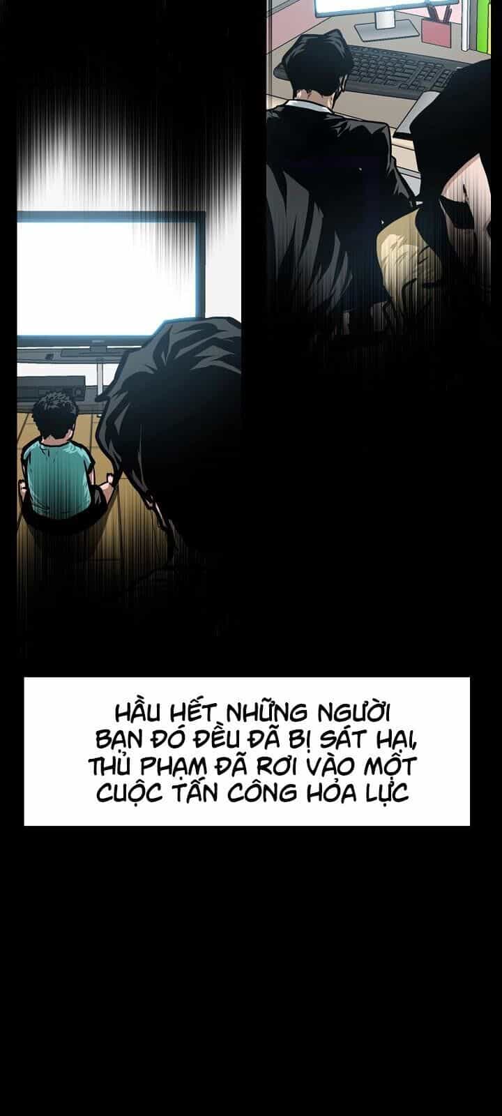 Bậc Thầy Kiếm Sư - Chương 49 - ảnh 8