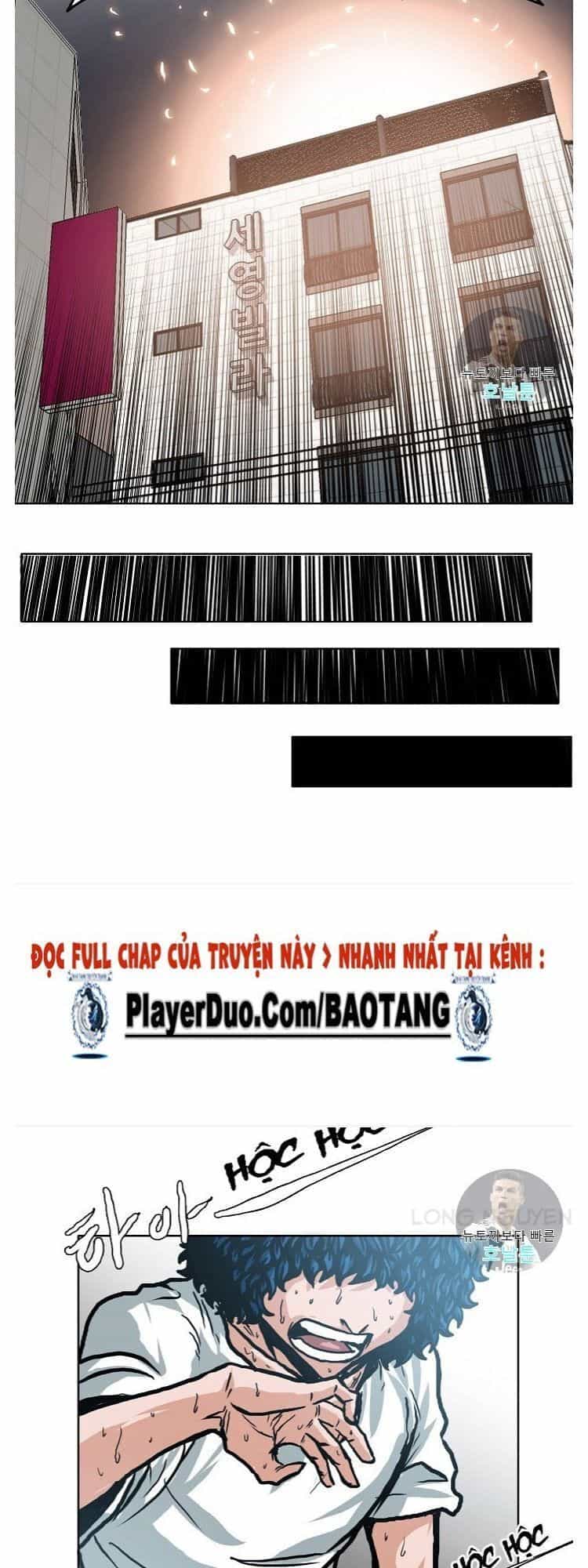 Bậc Thầy Kiếm Sư - Chương 5 - ảnh 8