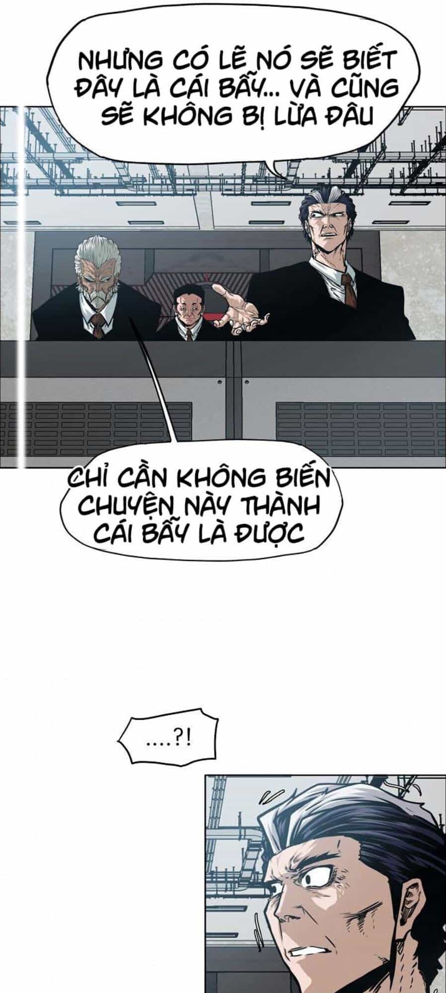 Bậc Thầy Kiếm Sư - Chương 52 - ảnh 36