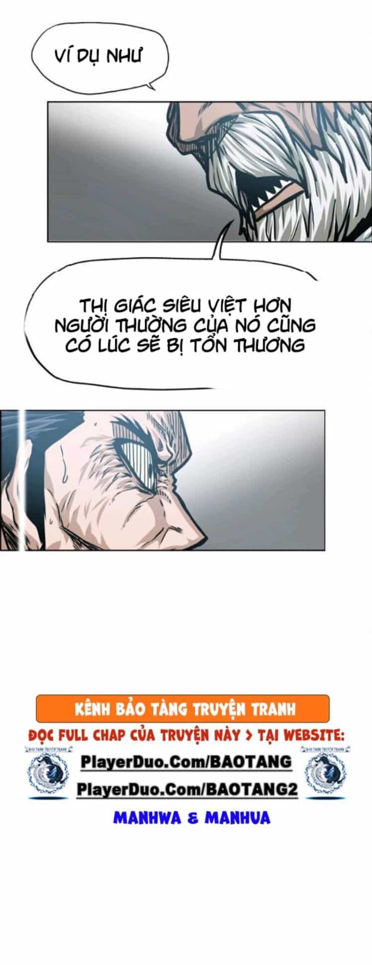 Bậc Thầy Kiếm Sư - Chương 53 - ảnh 41