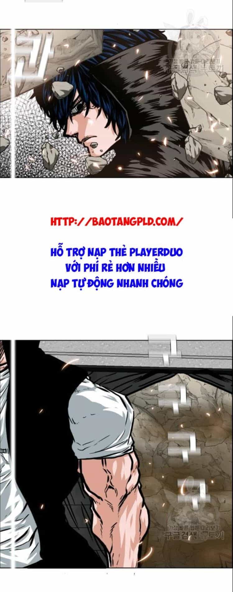 Bậc Thầy Kiếm Sư - Chương 53 - ảnh 7
