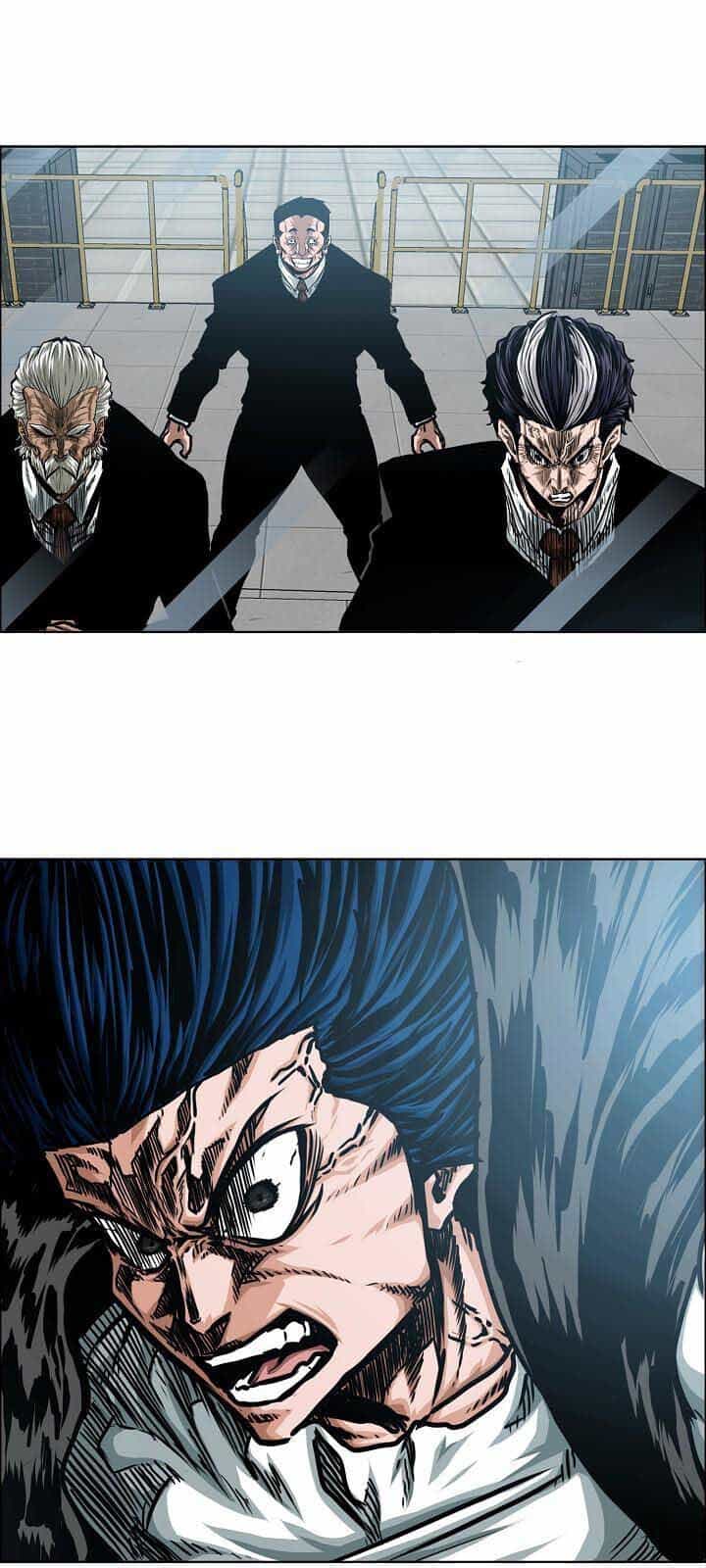 Bậc Thầy Kiếm Sư - Chương 54 - ảnh 3