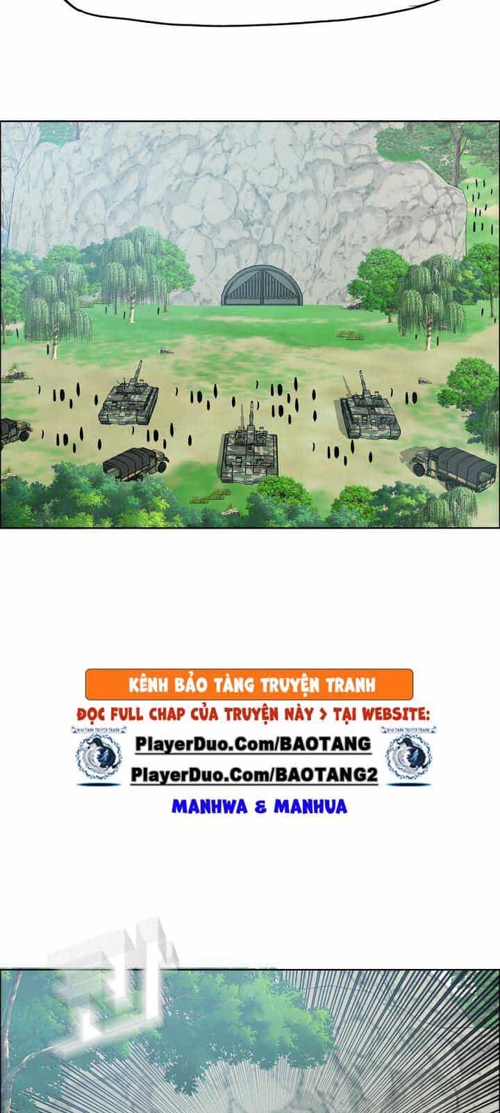 Bậc Thầy Kiếm Sư - Chương 55 - ảnh 33