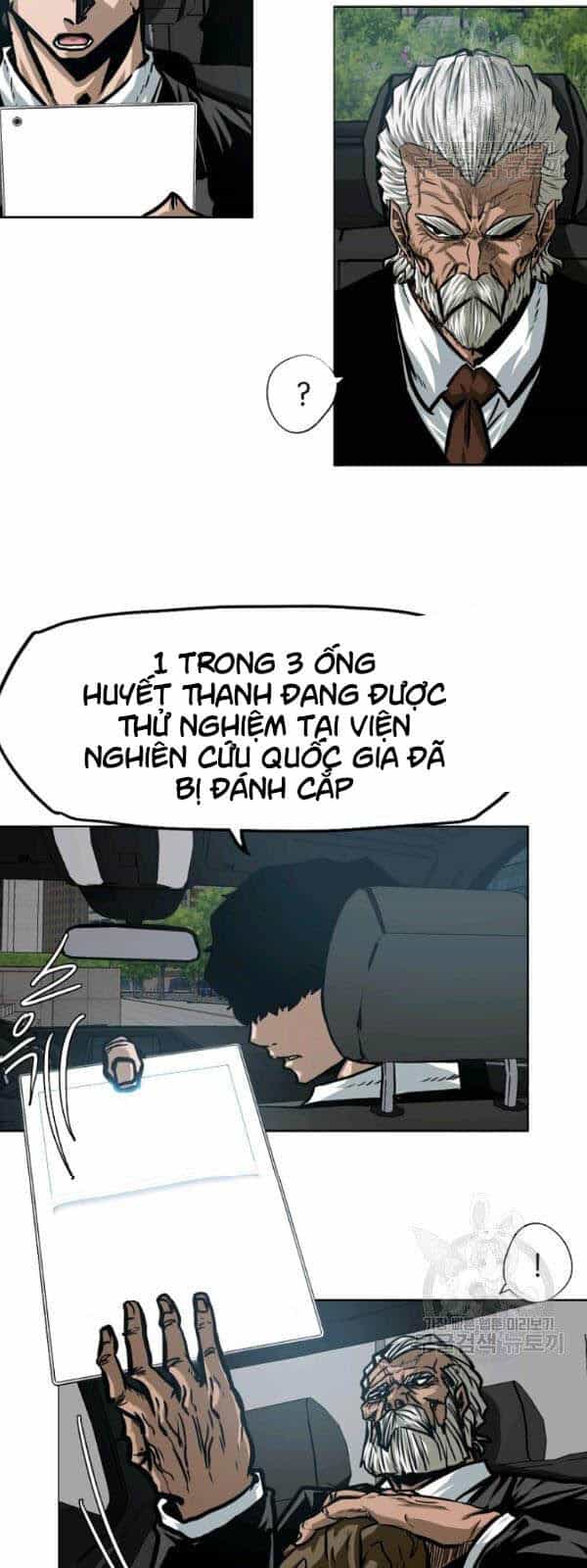 Bậc Thầy Kiếm Sư - Chương 61 - ảnh 9