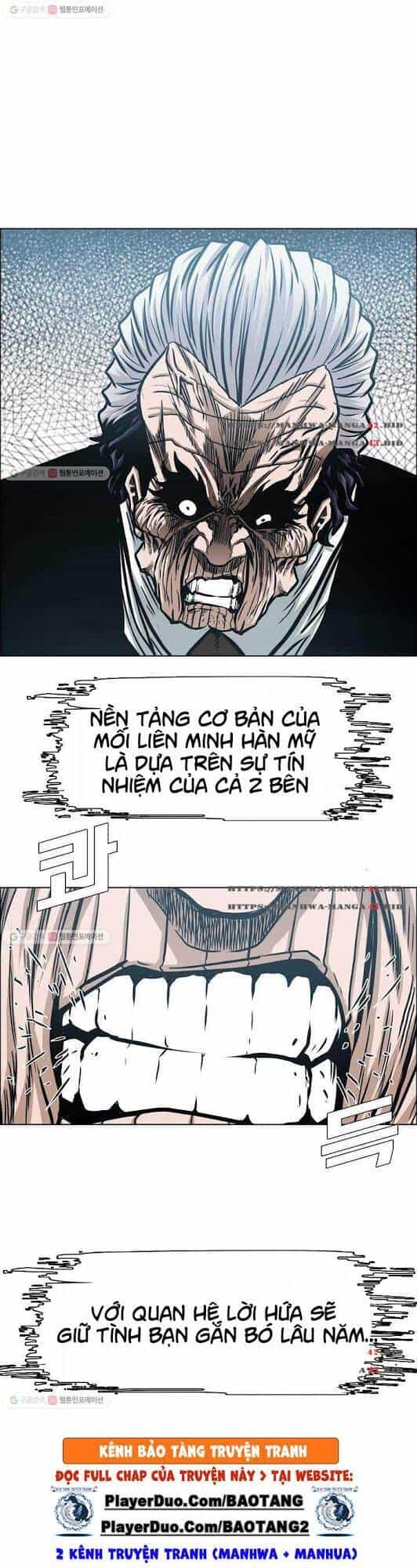 Bậc Thầy Kiếm Sư - Chương 64 - ảnh 1