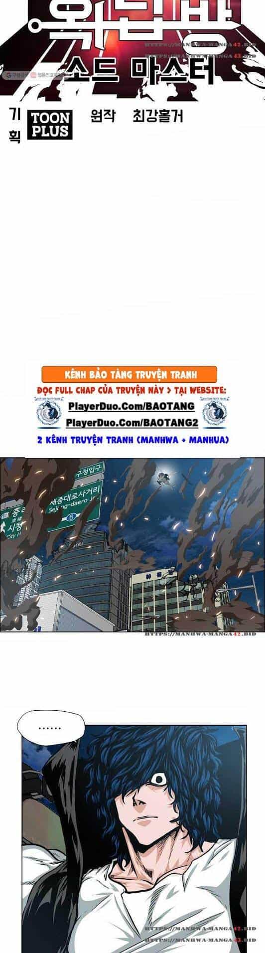 Bậc Thầy Kiếm Sư - Chương 64 - ảnh 6