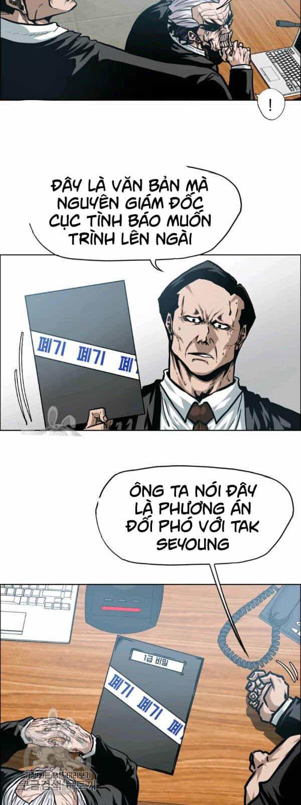 Bậc Thầy Kiếm Sư - Chương 65 - ảnh 31