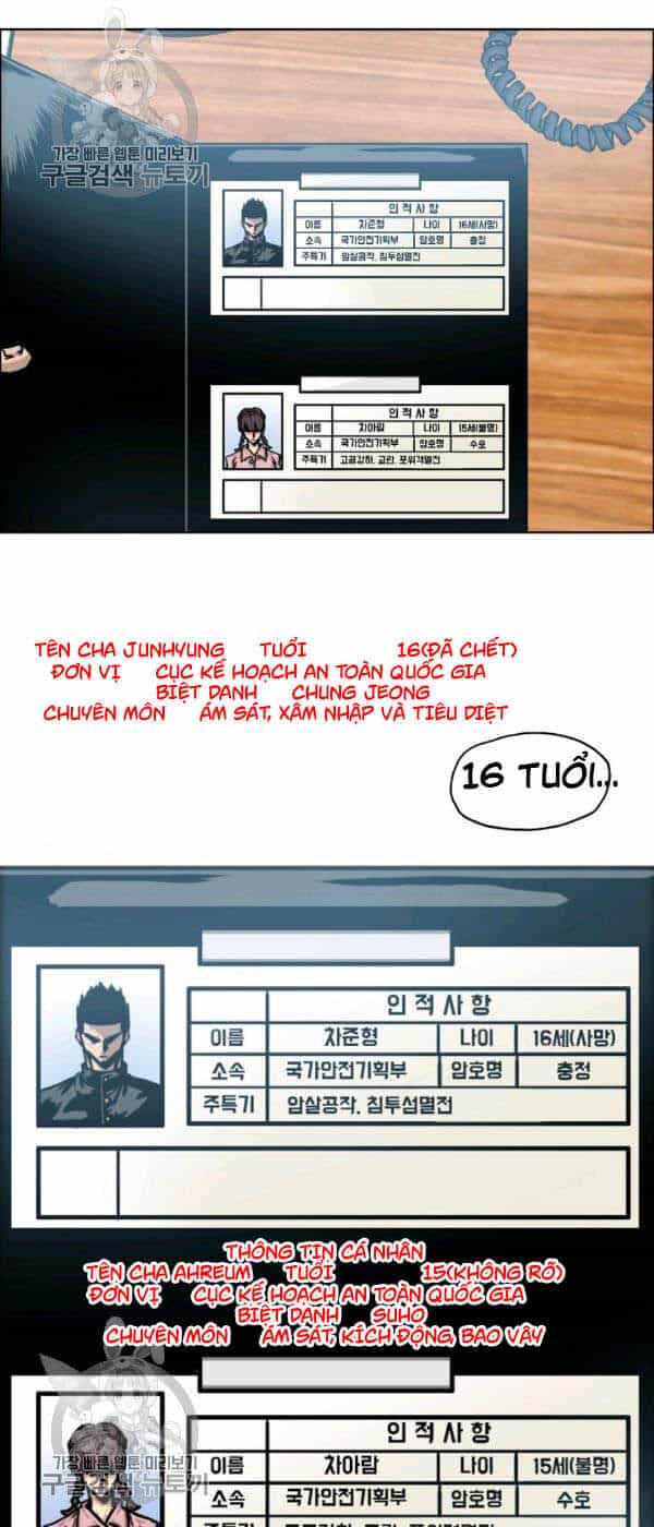 Bậc Thầy Kiếm Sư - Chương 65 - ảnh 33