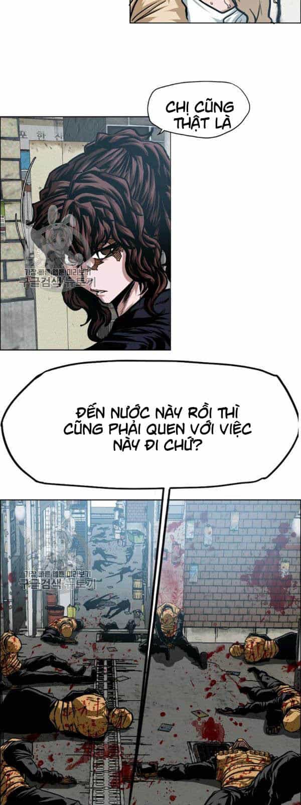 Bậc Thầy Kiếm Sư - Chương 65 - ảnh 7
