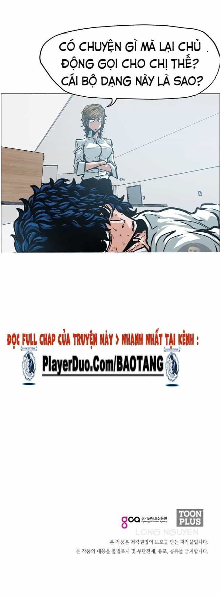 Bậc Thầy Kiếm Sư - Chương 7 - ảnh 42