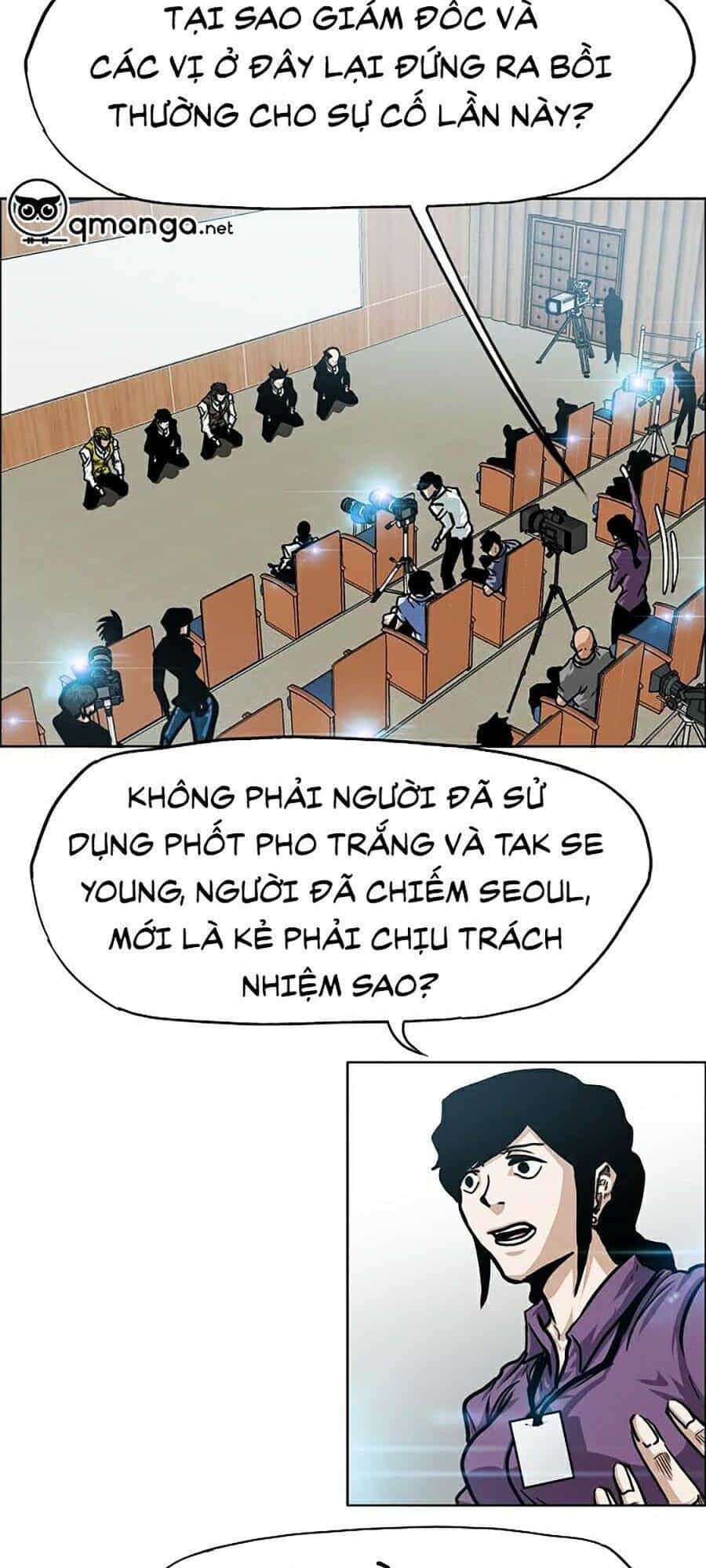 Bậc Thầy Kiếm Sư - Chương 71 - ảnh 68