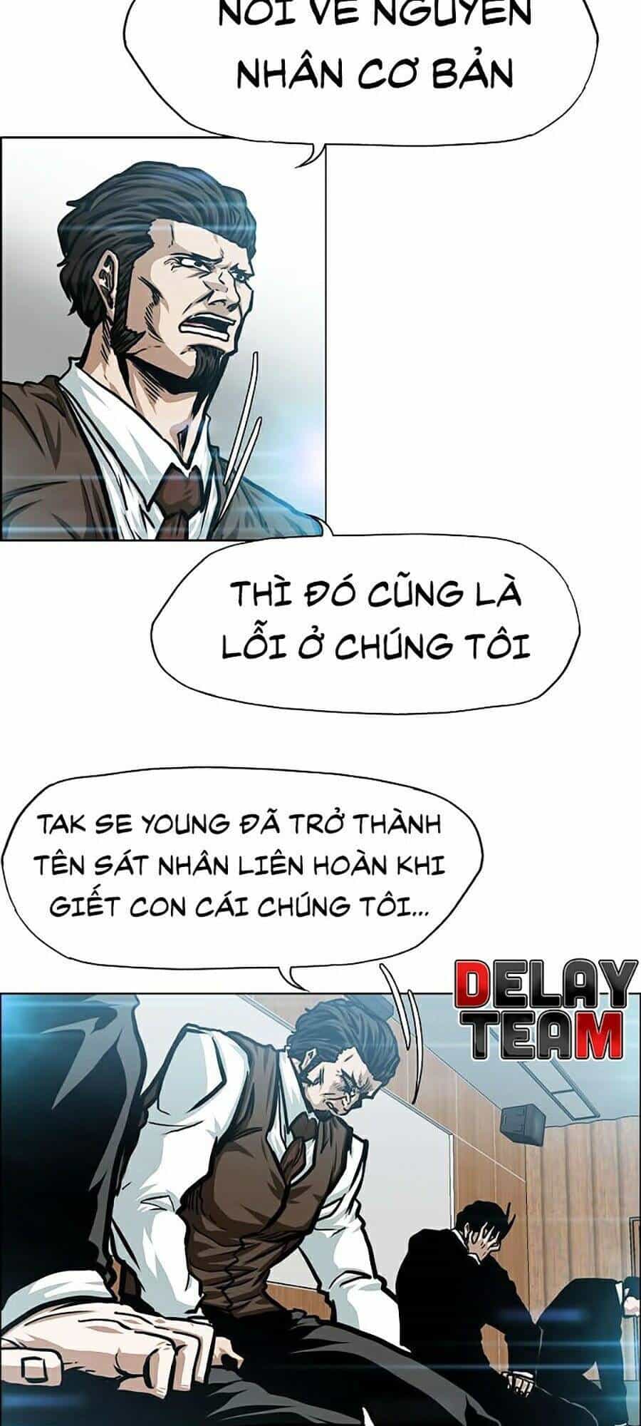 Bậc Thầy Kiếm Sư - Chương 71 - ảnh 70