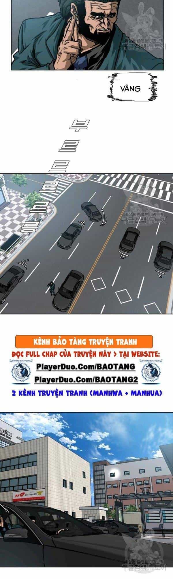 Bậc Thầy Kiếm Sư - Chương 75 - ảnh 22