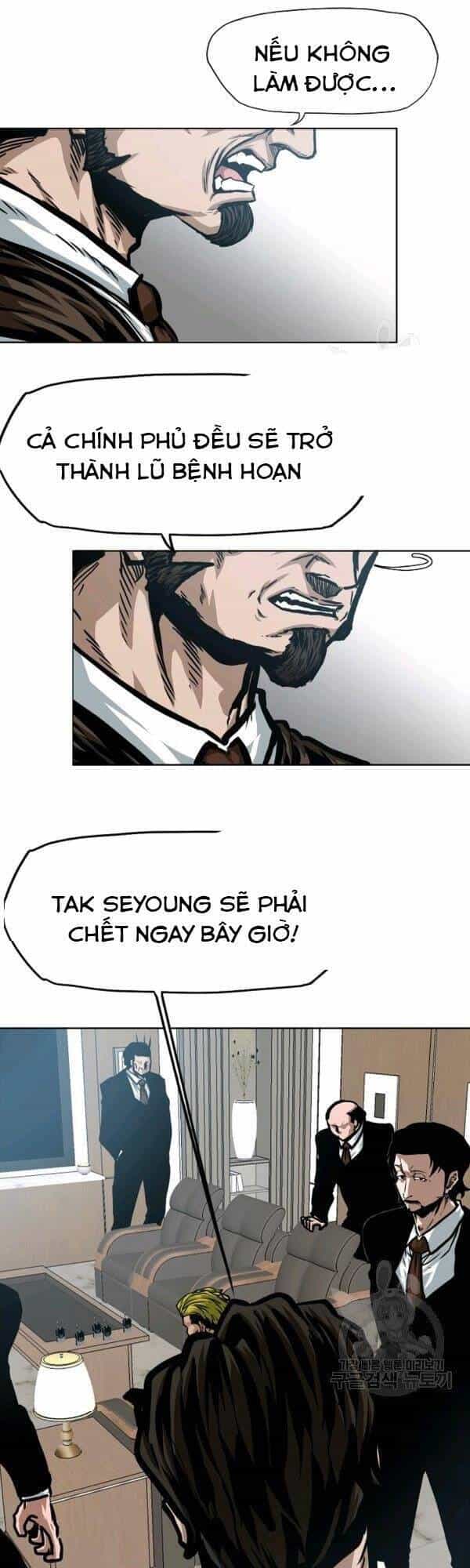 Bậc Thầy Kiếm Sư - Chương 76 - ảnh 40