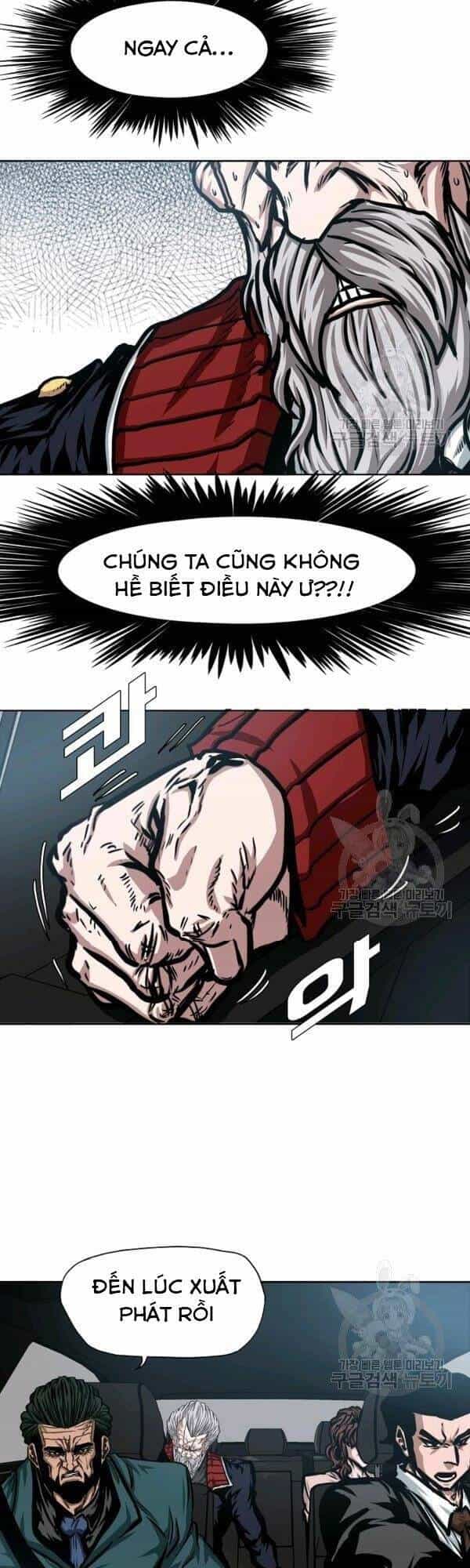 Bậc Thầy Kiếm Sư - Chương 77 - ảnh 36