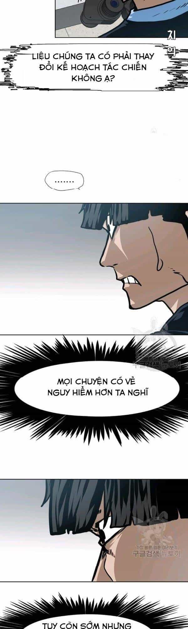 Bậc Thầy Kiếm Sư - Chương 77 - ảnh 8