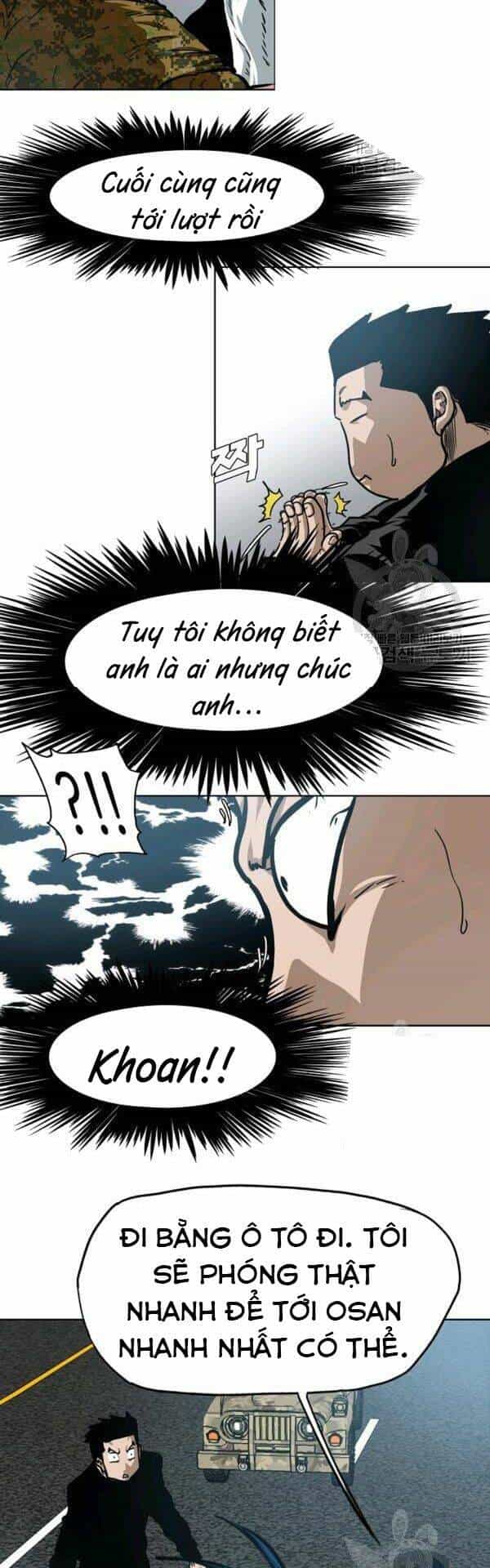 Bậc Thầy Kiếm Sư - Chương 80 - ảnh 29