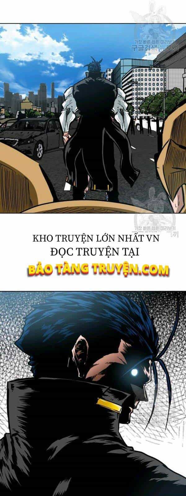 Bậc Thầy Kiếm Sư - Chương 80 - ảnh 3