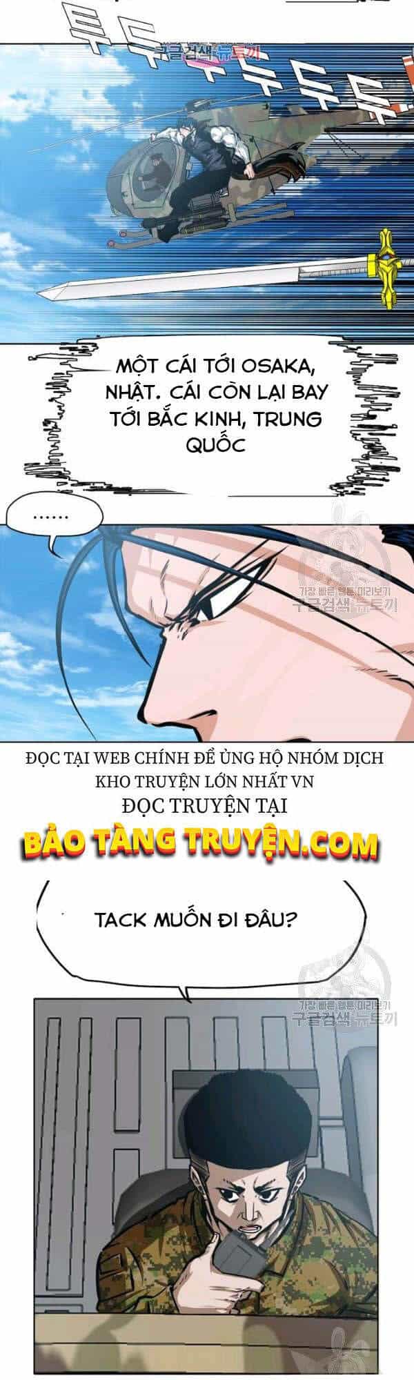 Bậc Thầy Kiếm Sư - Chương 81 - ảnh 2