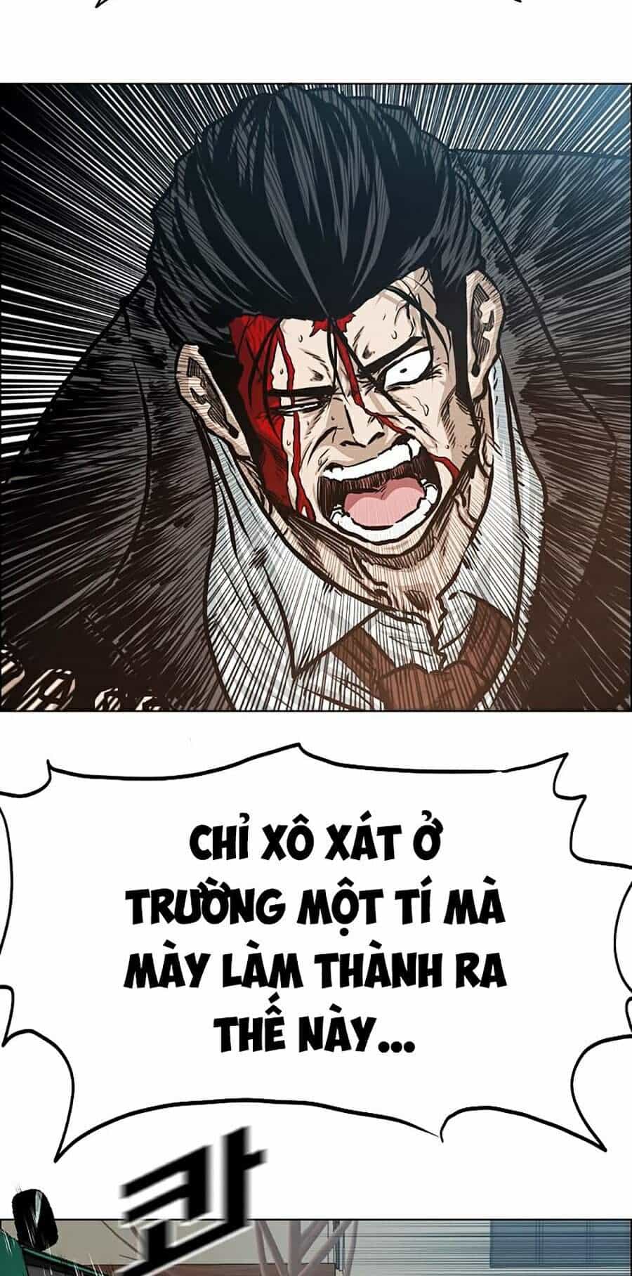 Bậc Thầy Kiếm Sư - Chương 83 - ảnh 20