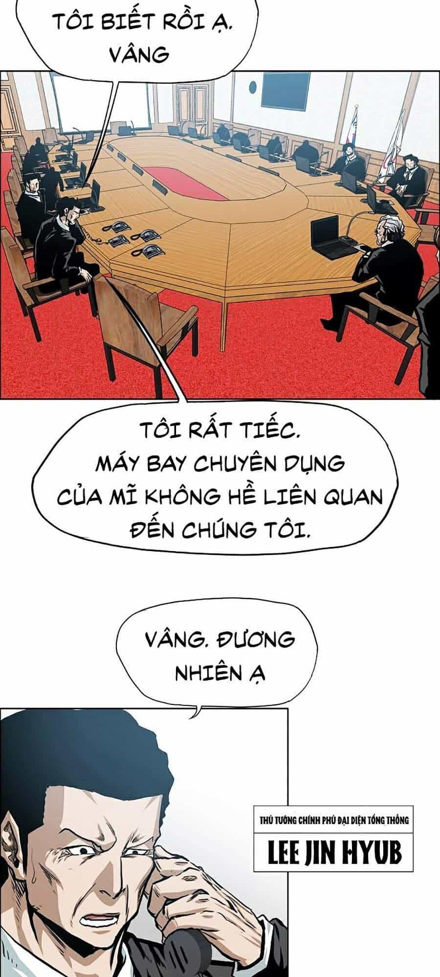 Bậc Thầy Kiếm Sư - Chương 83 - ảnh 36