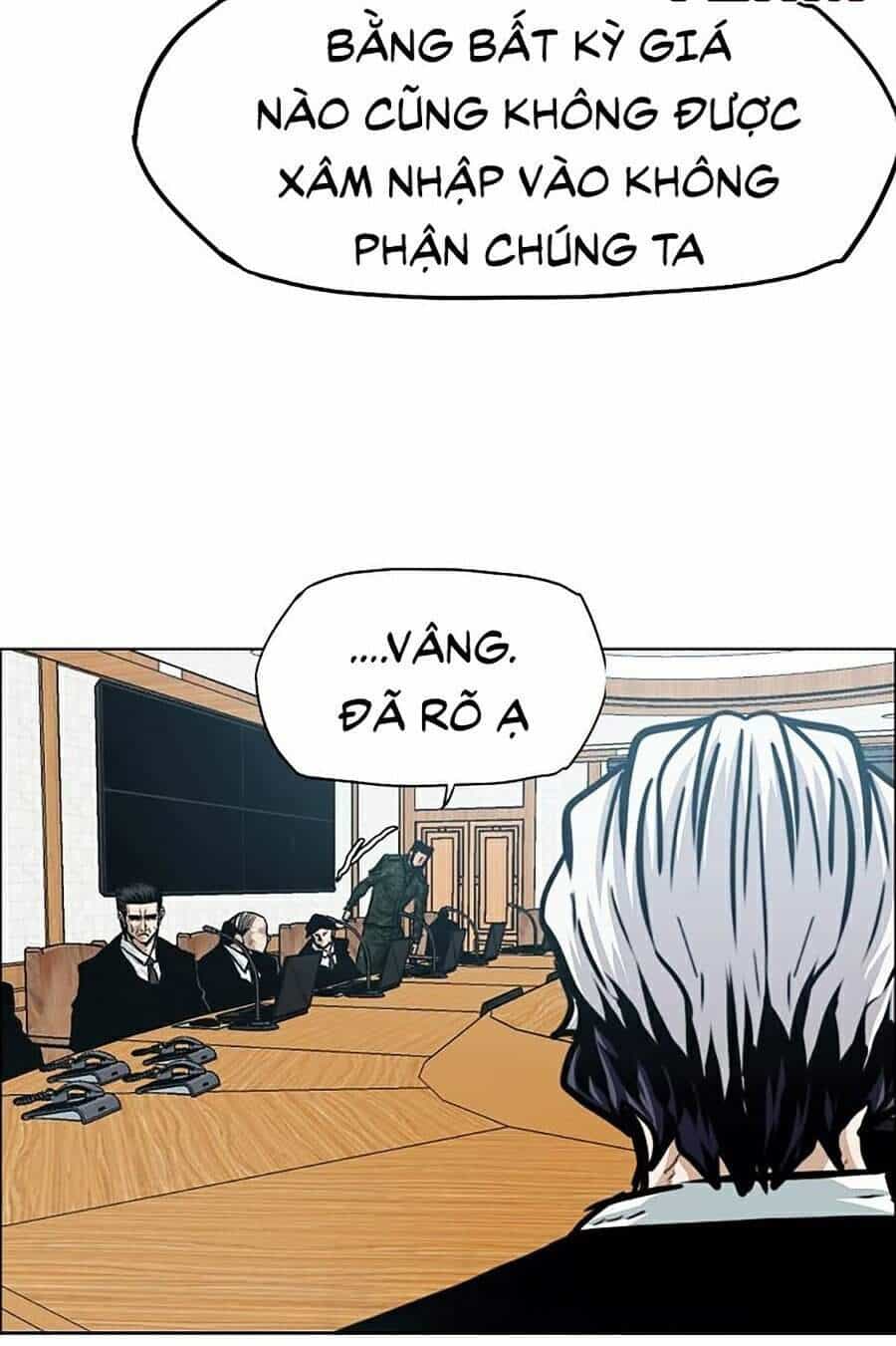 Bậc Thầy Kiếm Sư - Chương 83 - ảnh 59