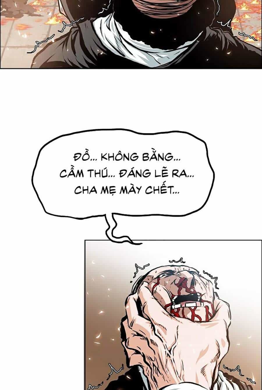 Bậc Thầy Kiếm Sư - Chương 83 - ảnh 7