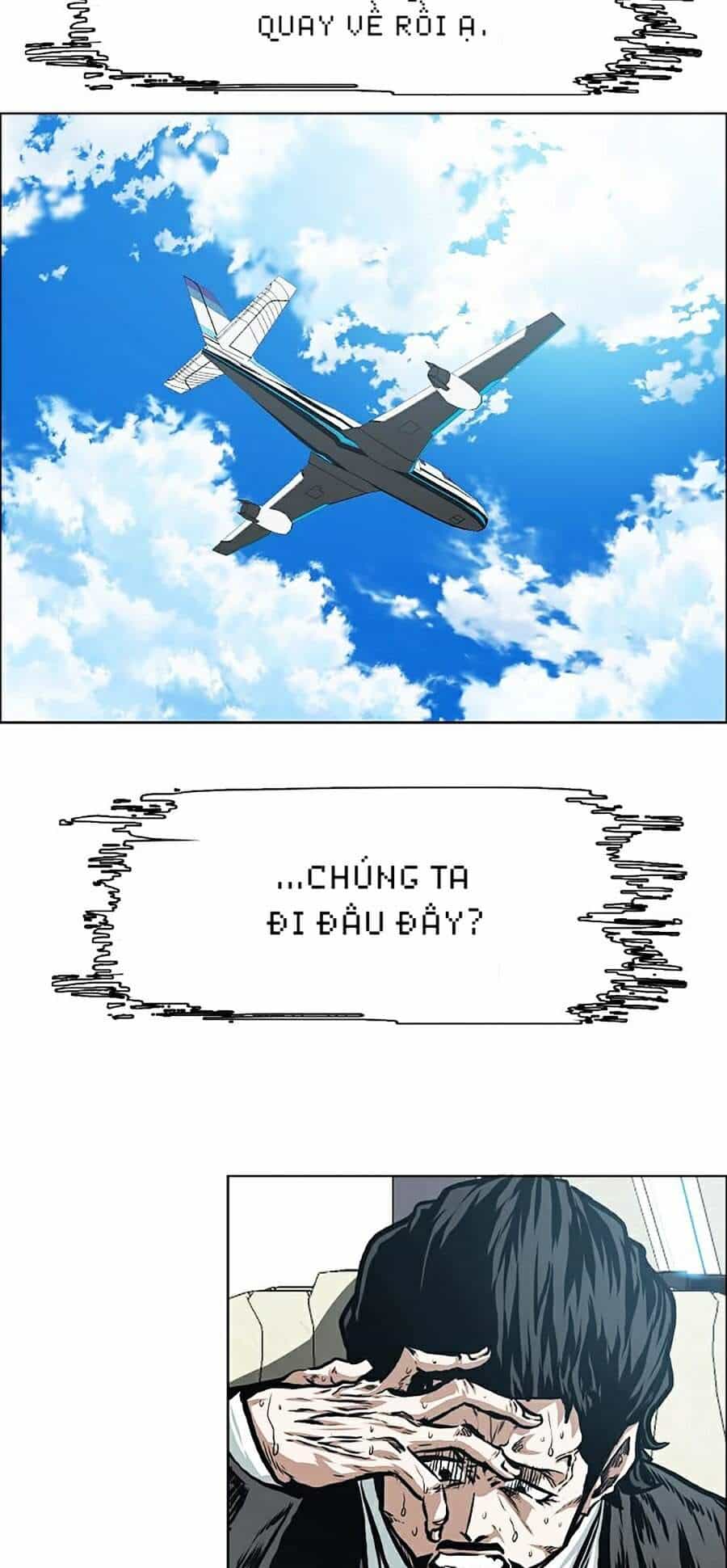 Bậc Thầy Kiếm Sư - Chương 84 - ảnh 3